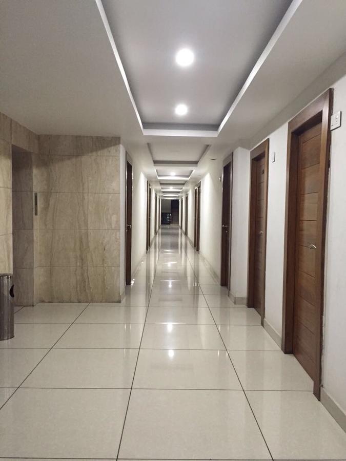 Sarovar Hotel Вишакхапатнам Экстерьер фото